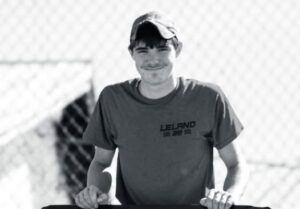 Leland McKinney