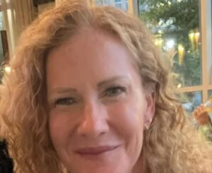 Jenny Bruton  missing